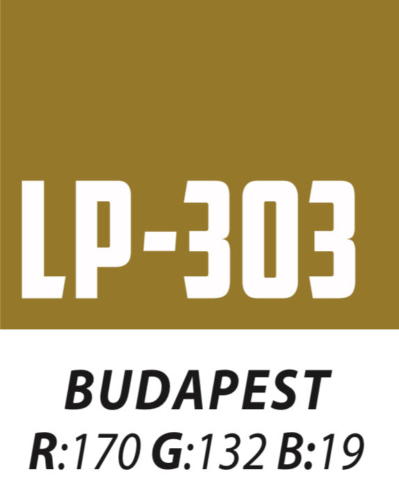 303 Budapest