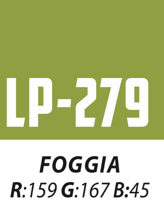 279 Foggia